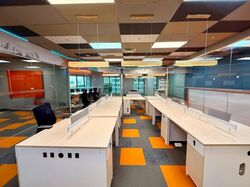 Lucrum Capital Building (D1), Office #593496001